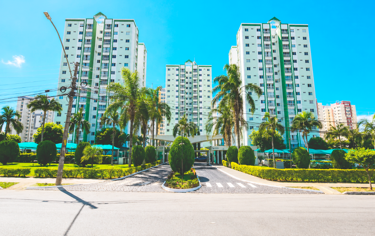 Apto REFORMADO . Condomínio Agua Marinha . Residencial Eldorado em Residencial Eldorado, Goiânia — direto com proprietário