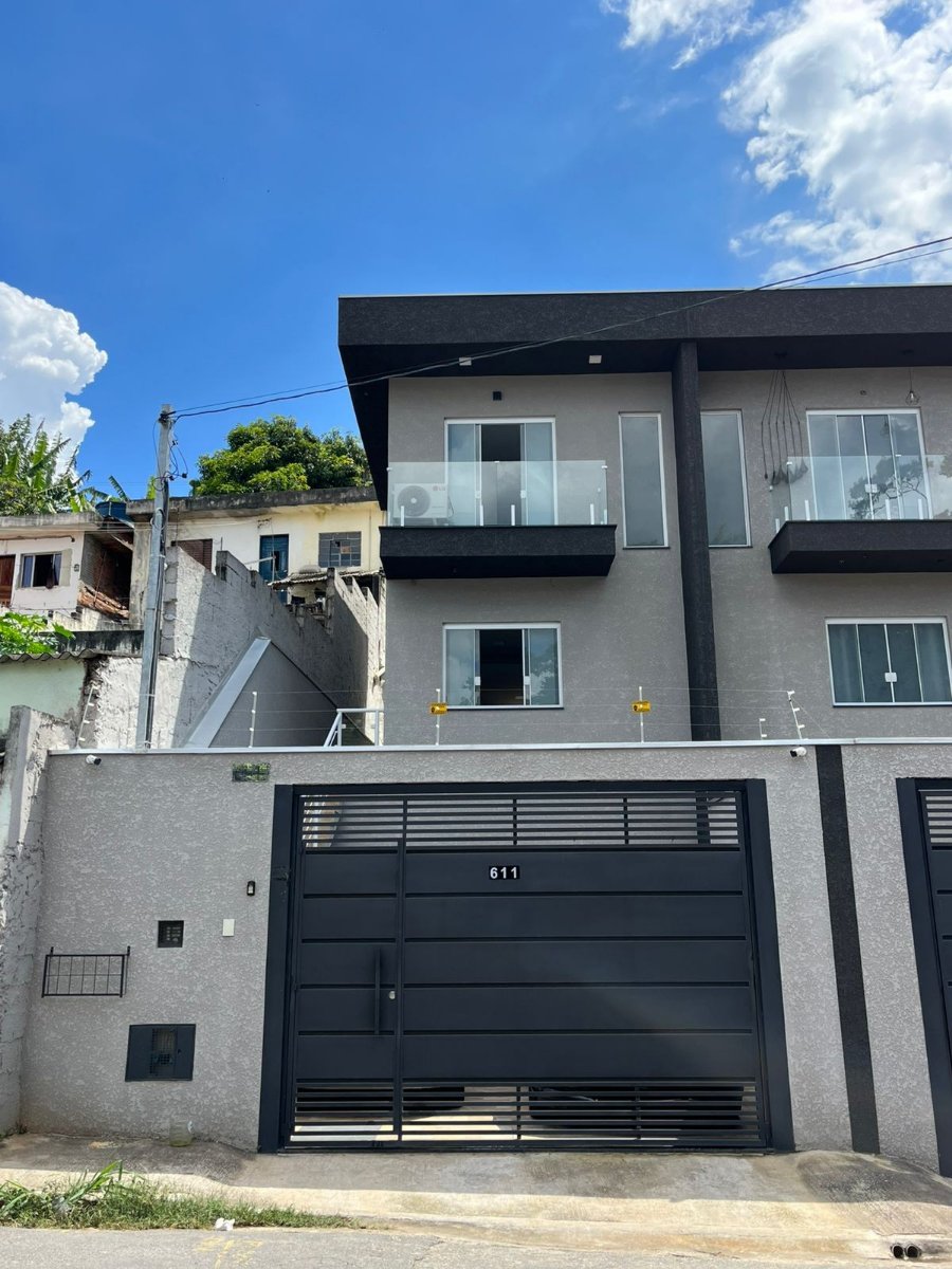 Casa no Condomínio Mais Viver em Cajamar em Cajamar, SP — direto com proprietário