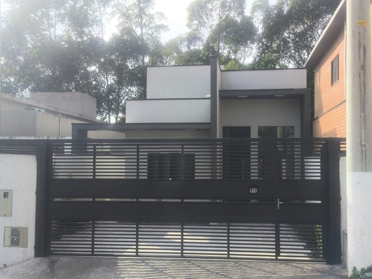 Casa no Condomínio Mais Viver em Cajamar em Centro, 9015 — direto com proprietário