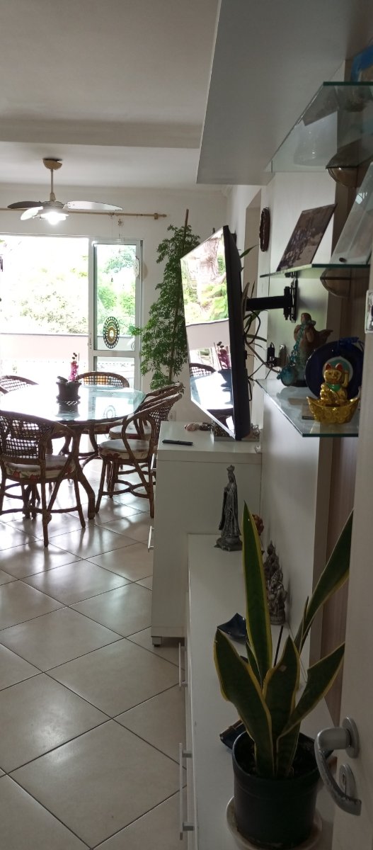 Apartamento em Florianópolis, SC — direto com proprietário