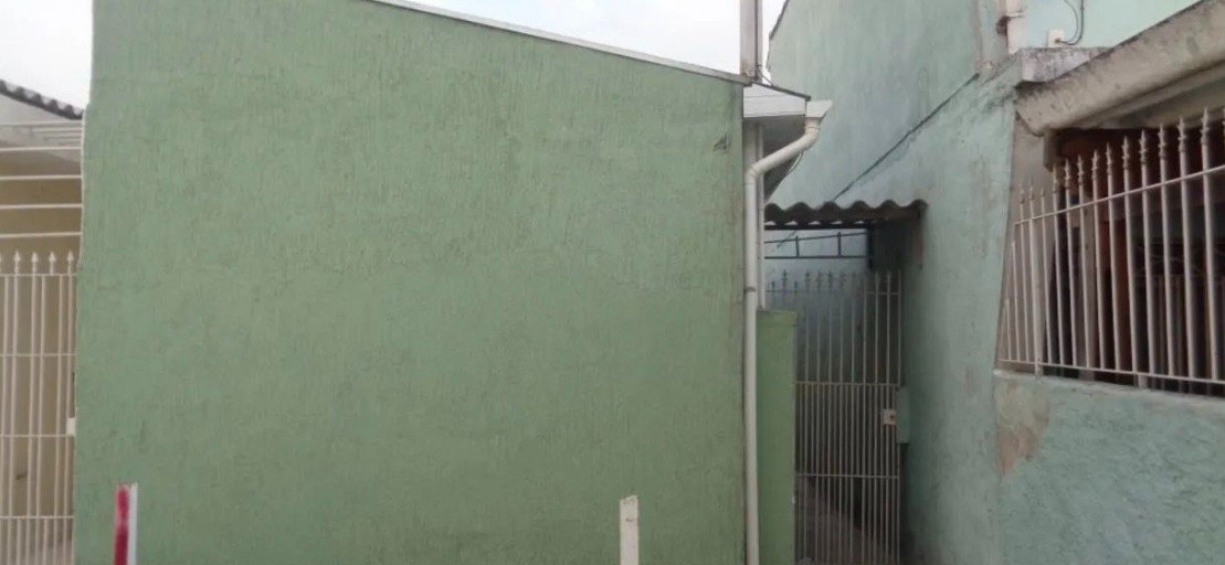 CASA RUA TRANQUILA DOCUMENTAÇÃO OK em Vila Ede, São Paulo — direto com proprietário