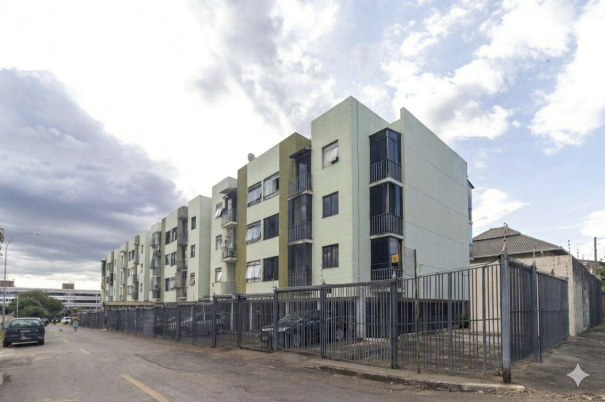 Direto c/ Proprietário: 2 Qts QI 12 Bloco T - 1º Andar, com sacada em Brasília, DF — direto com proprietário
