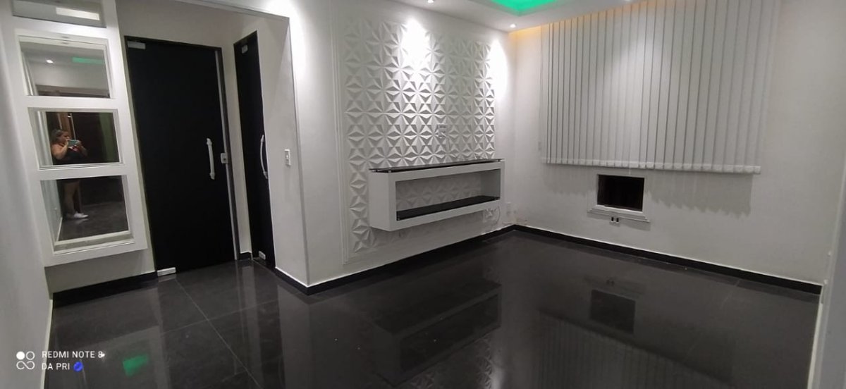 VENDE-SE APARTAMENTO TOTALMENTE REFORMADO - PADRE MIGUEL em Padre Miguel, Rio de Janeiro — direto com proprietário