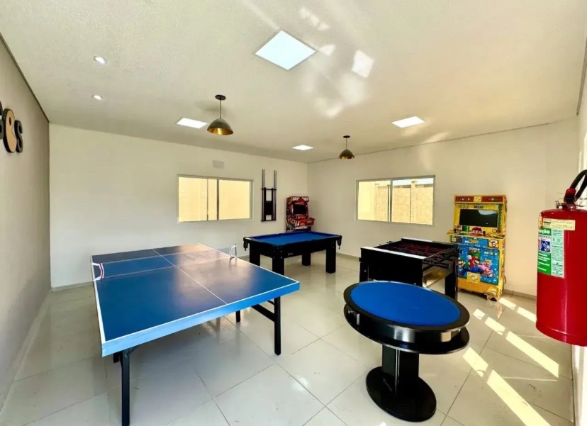 Apartamento Mobiliado em João Pessoa, PB — direto com proprietário