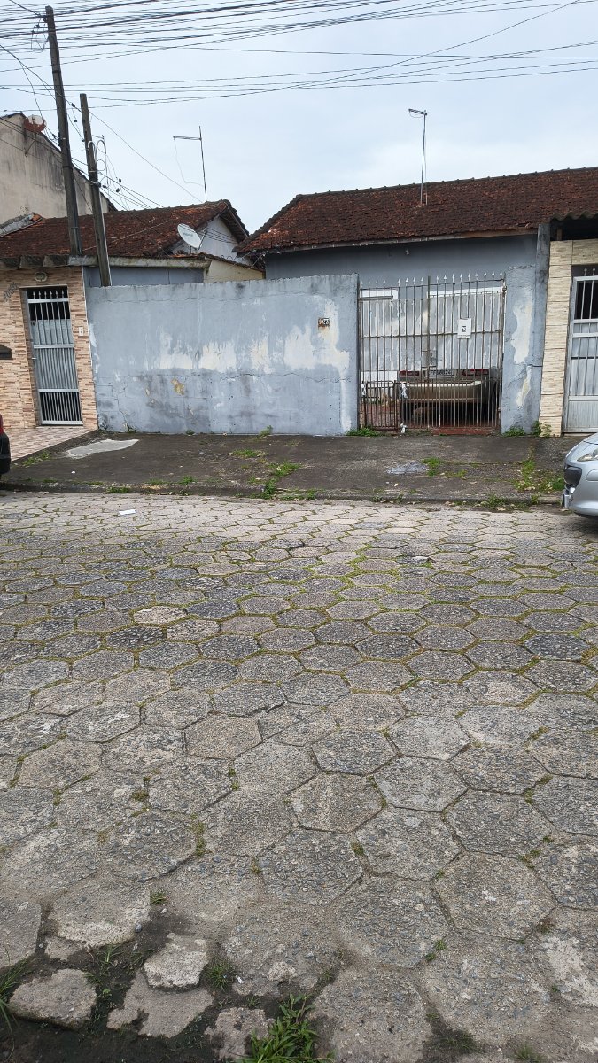 Casa praia grande em Praia Grande, SP — direto com proprietário