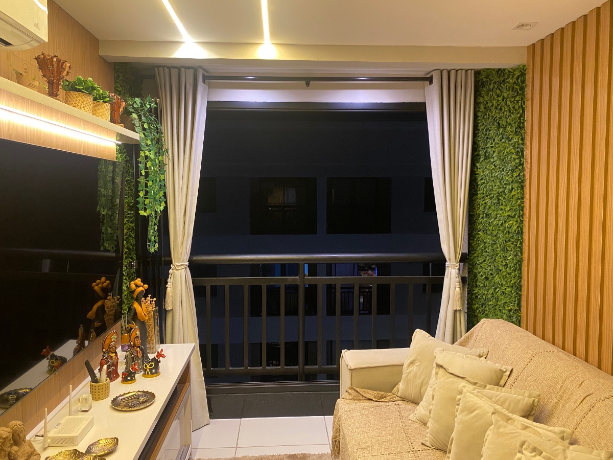 Apartamento em condomínio em Passaré, Fortaleza, CE — direto com proprietário