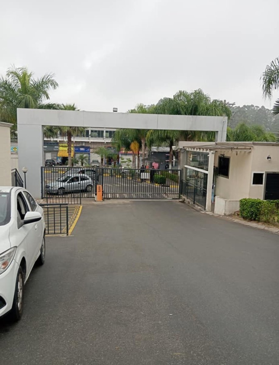 Vende apartamento no Bonsucesso em Bonsucesso, Guarulhos — direto com proprietário