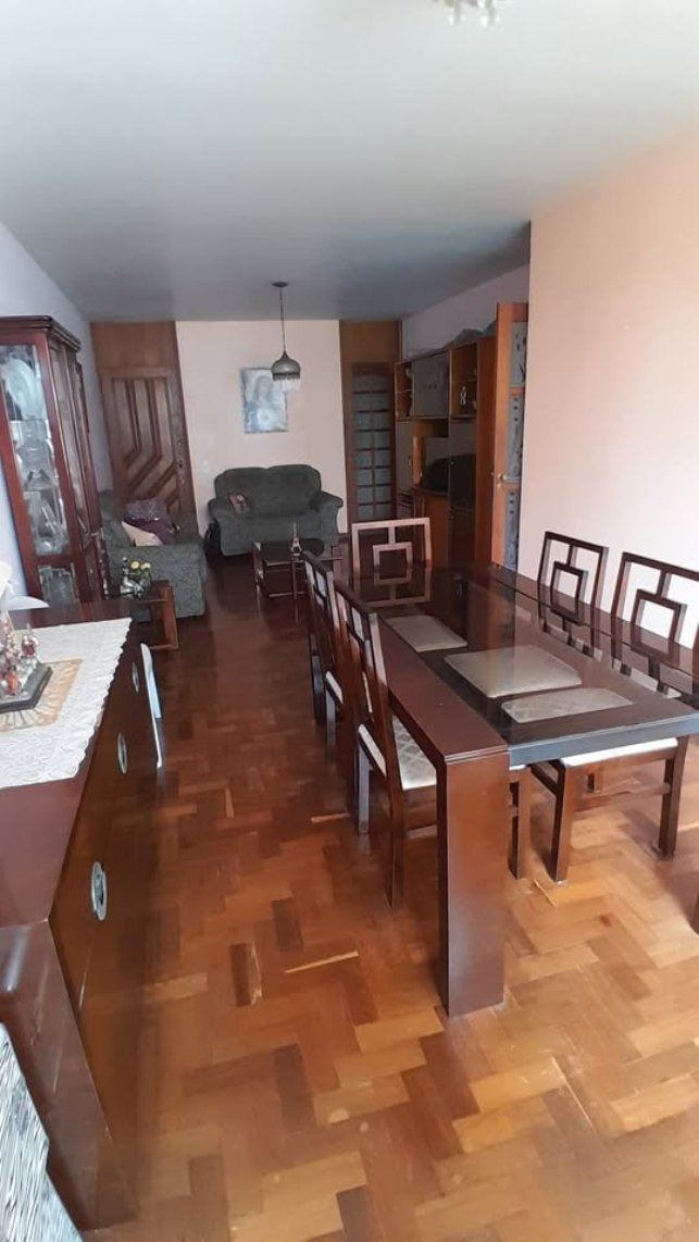Apartamento - 3 quartos - Flamengo / Botafogo em Rio de Janeiro, RJ — direto com proprietário