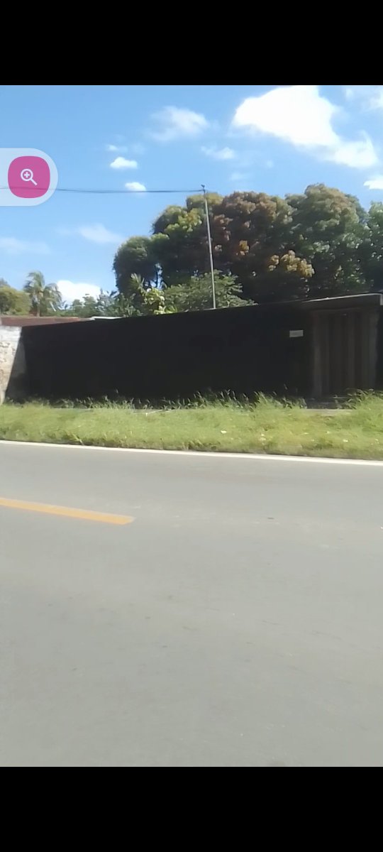 Chácara na Av. JOAQUIM MOCHEL em São Luís, MA — direto com proprietário