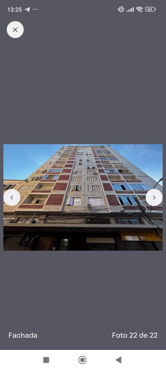 Lindo Apartamento Centro Histórico em Porto Alegre, RS — direto com proprietário