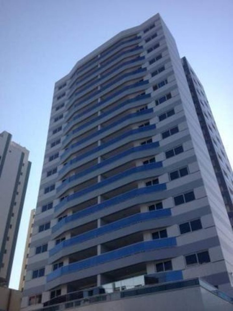 Apartamento de 2 quartos na pituba com vista deslumbrante para o mar em Salvador, BA — direto com proprietário