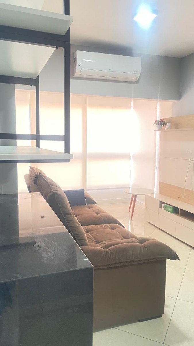 Imperdível!!! Apartamento à venda em região valorizada em Jacareí, SP — direto com proprietário
