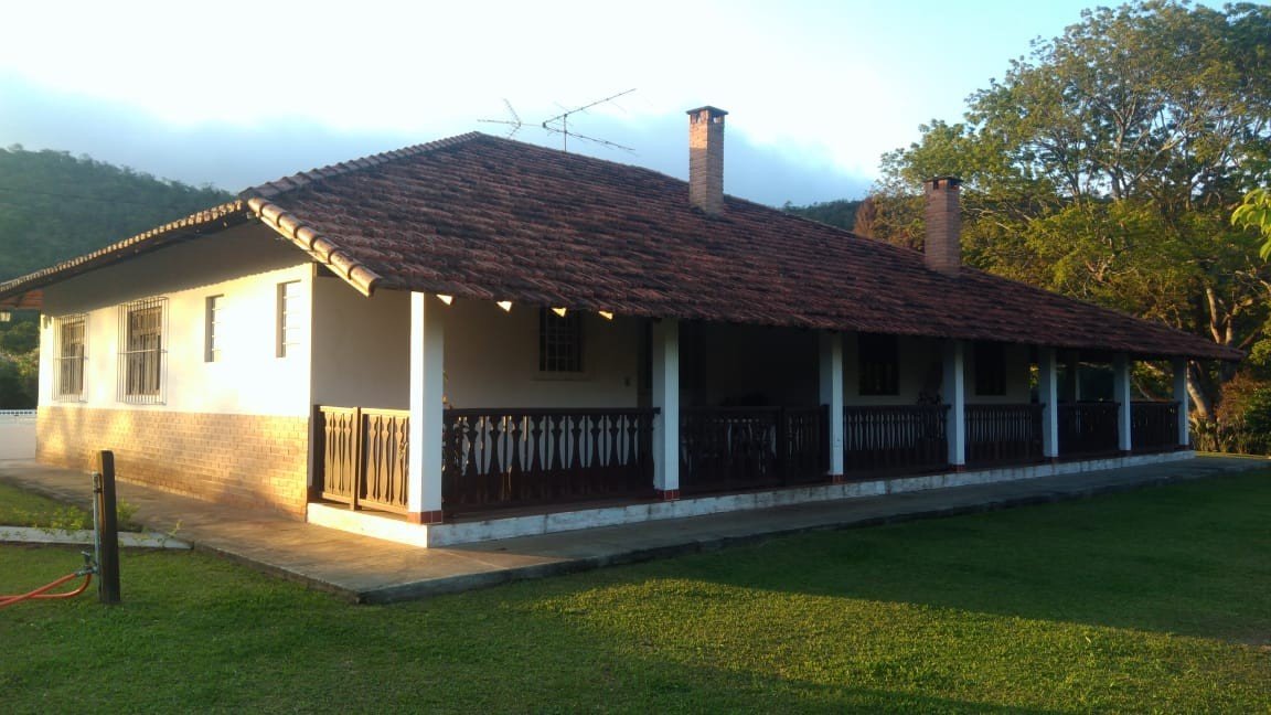 Fazenda/Haras em Teresópolis - RJ. em Teresópolis, RJ — direto com proprietário