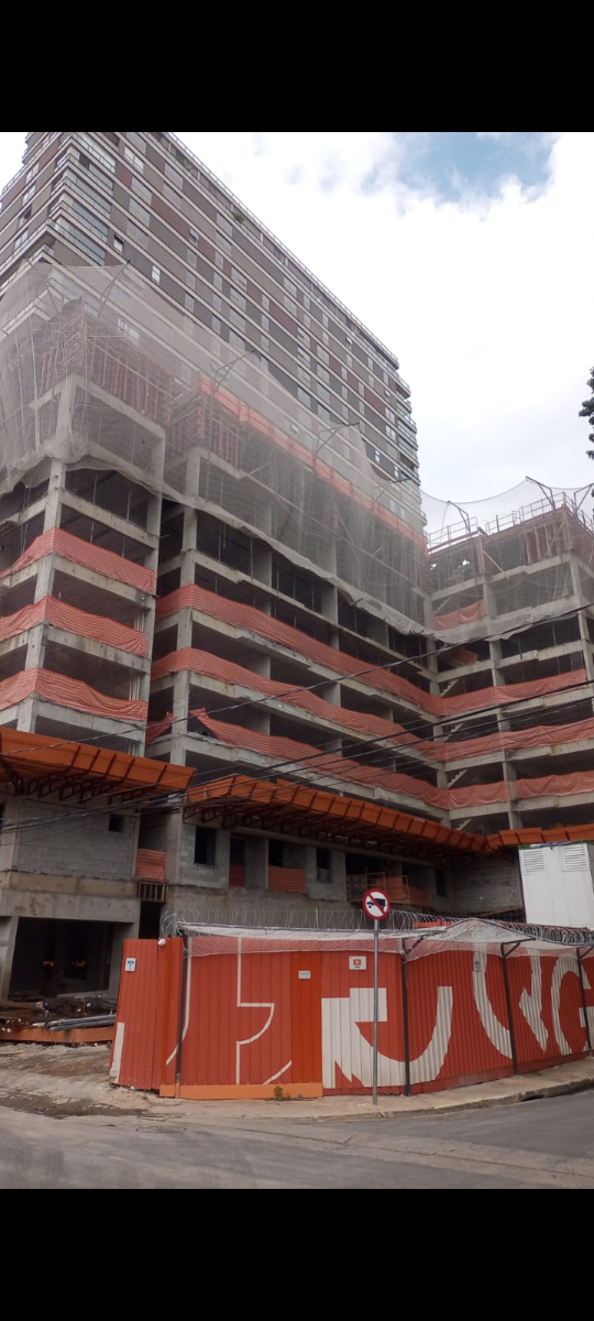 Studio 25m Vila Nova Conceição Bairro Nobre - Próximo a futuro metrô em São Paulo, SP — direto com proprietário