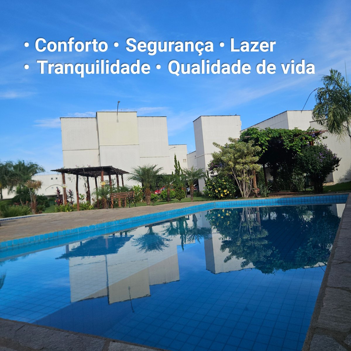 Apartamento 3Q (Suíte), 84 m², Último Andar, Completo em Armários em Goiânia, GO — direto com proprietário