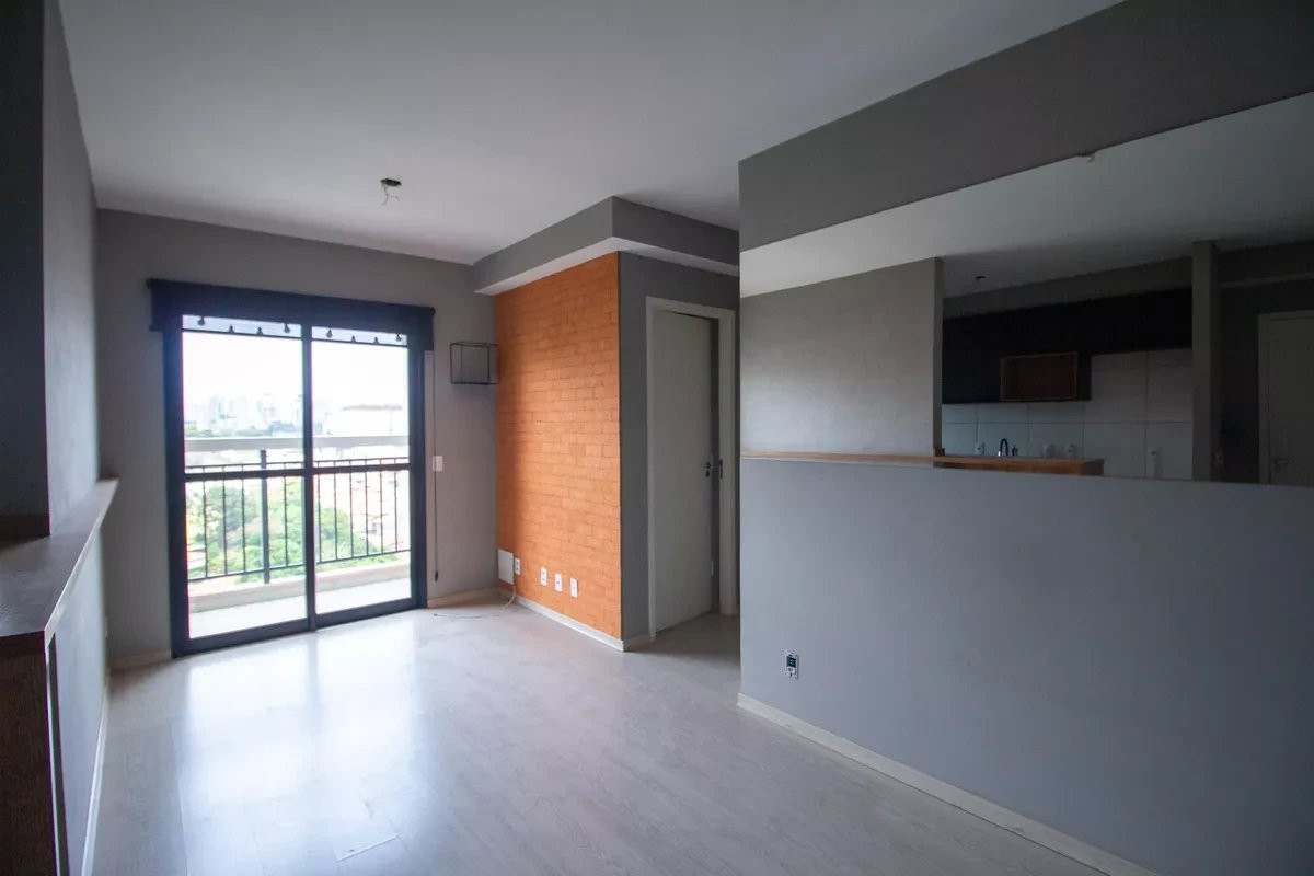 Apto moderno e confortável no Campolim em Sorocaba, SP — direto com proprietário