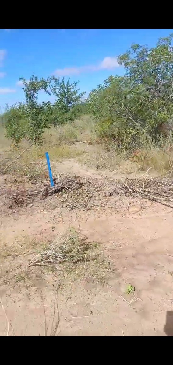 Vendo Lote em Alto Do Conselheiro, Uauá — direto com proprietário