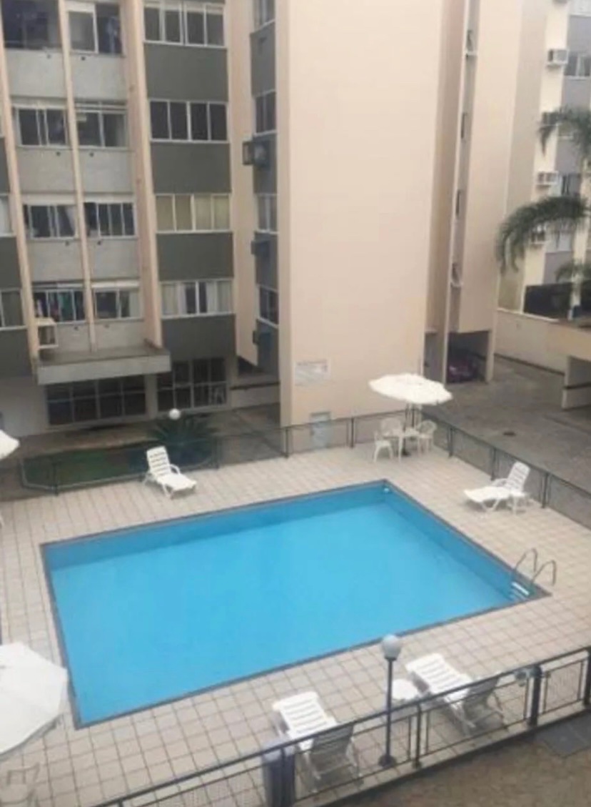 Alugo apto frente à Marinha Jardim Atlântico em Florianópolis, SC — direto com proprietário