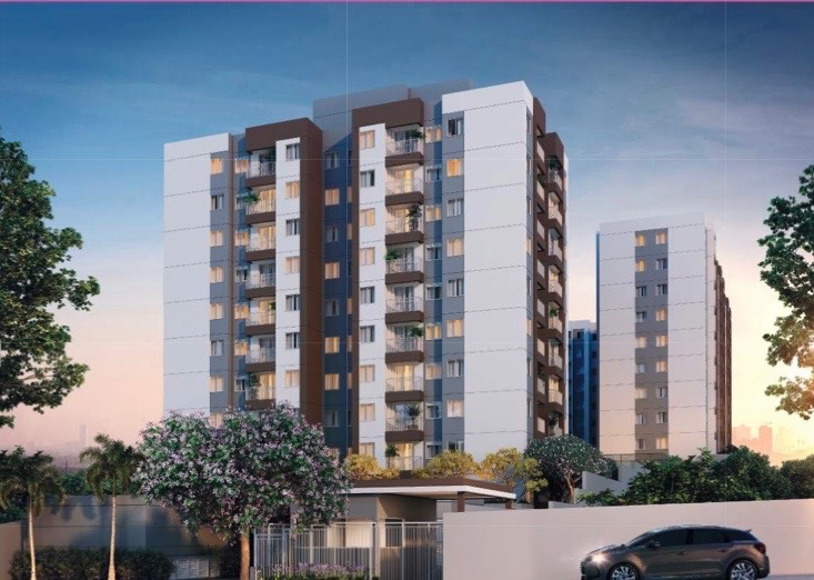 Apê 1 e 2 Dorms com Varanda | Lazer + Ótimas Condições em São Paulo, SP — direto com proprietário