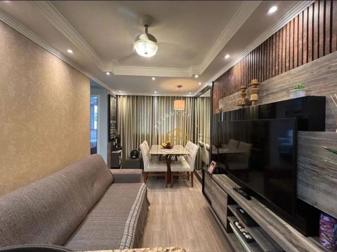 Apartamento impecável em Campinas, SP — direto com proprietário