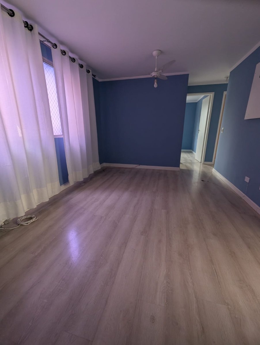 Excelente apartamento em São José dos Campos em São José dos Campos, SP — direto com proprietário