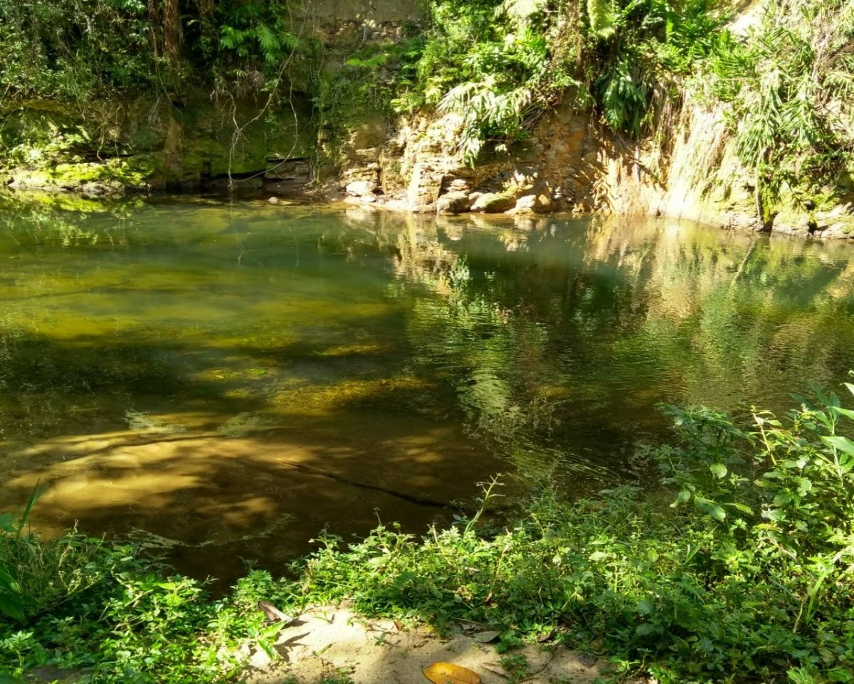 Terreno em Visconde de Mauá com linda vista em Itatiaia, RJ — direto com proprietário