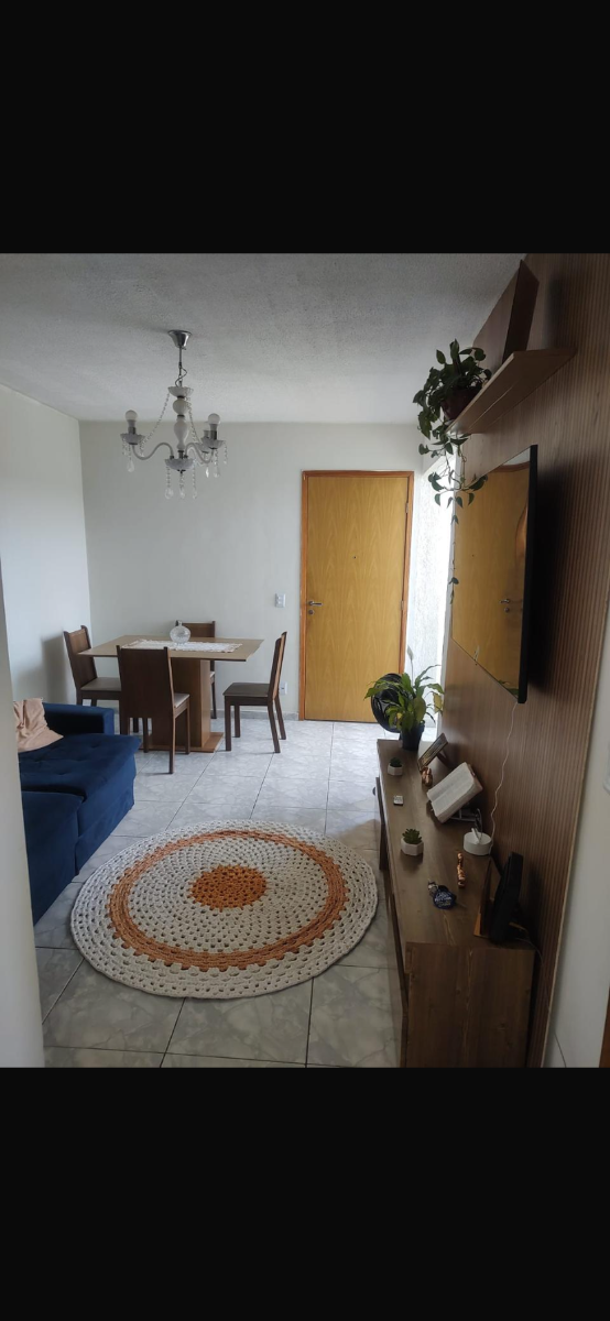 Apartamento 2 dormitórios 48 m2Valle Verde - Cotia em Cotia, SP — direto com proprietário