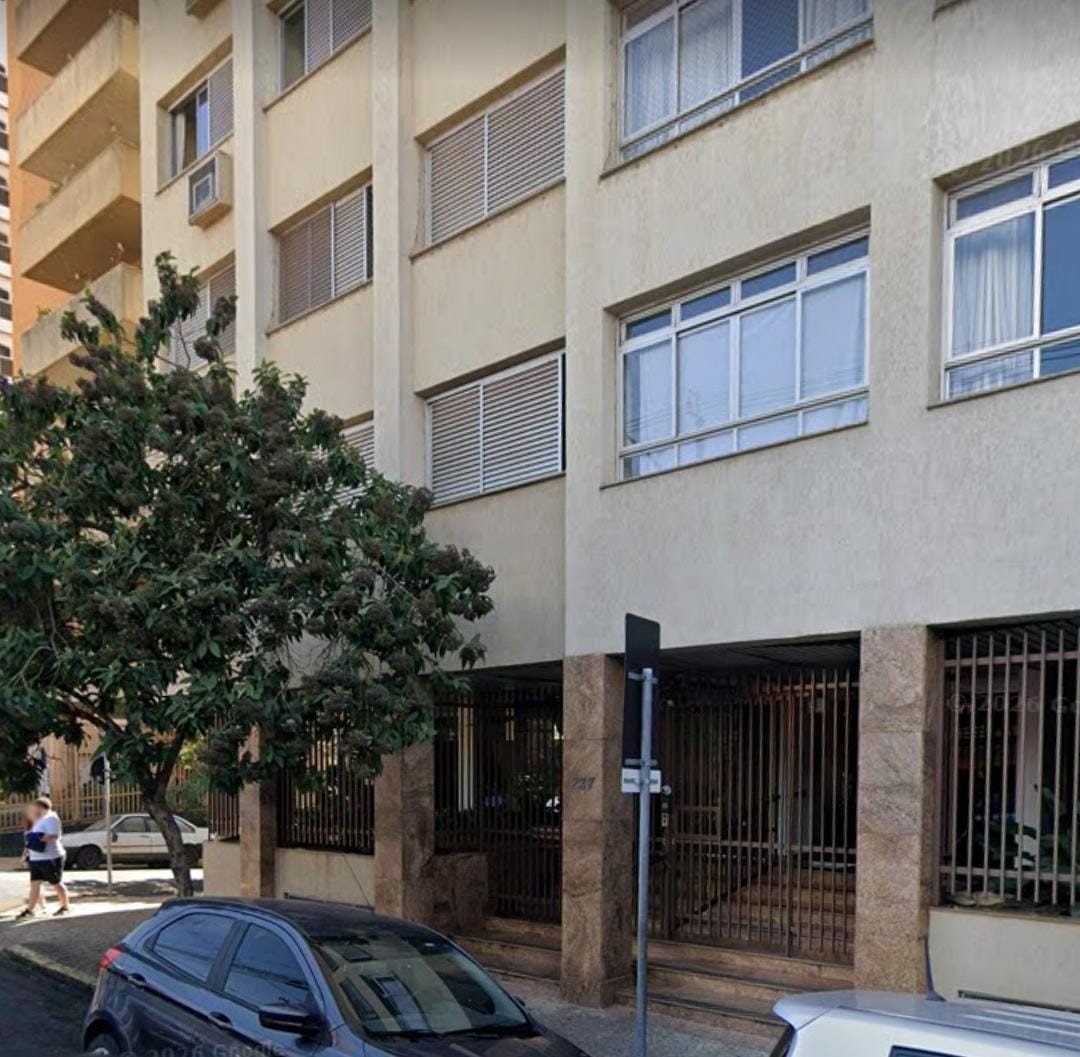 Apartamento no Centro de Piracicaba, 106m, 4 quartos em Piracicaba, SP — direto com proprietário