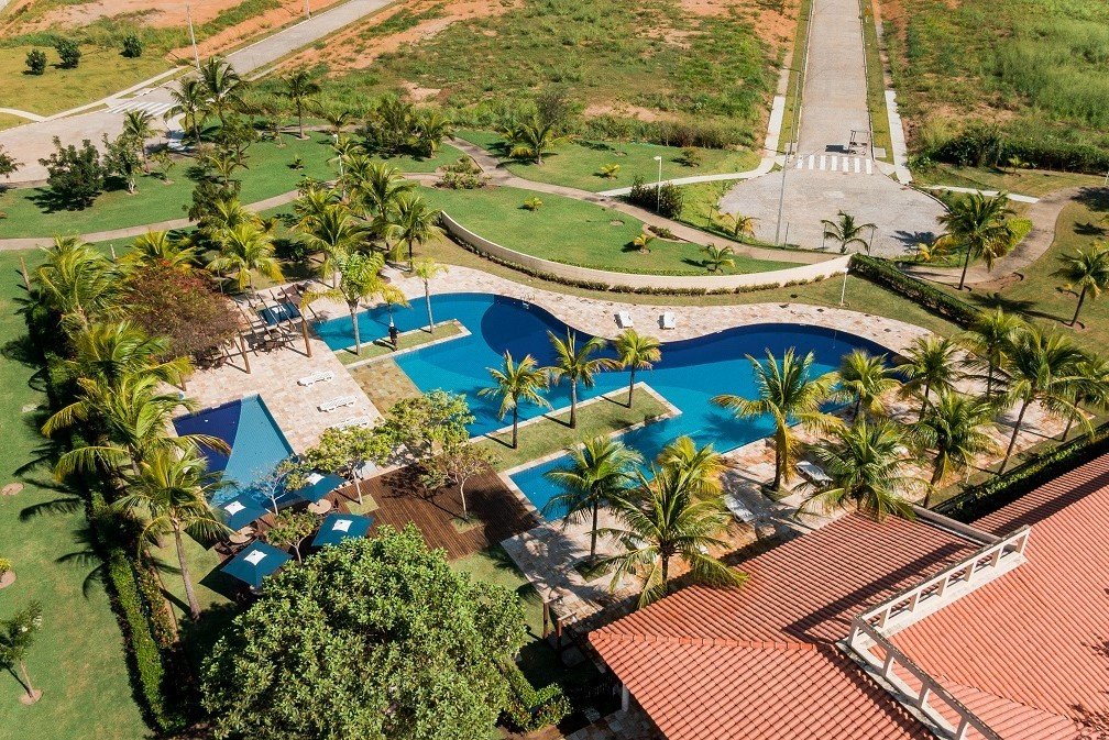 Lotes 532m2 - Barra de São Miguel, AL em Barra de São Miguel, AL — direto com proprietário