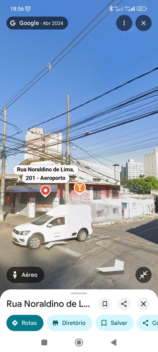 Pra construir em Aeroporto, Belo Horizonte — direto com proprietário