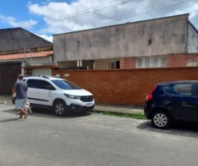 Vendo meu quinhão de três imóveis em Fortaleza, CE — direto com proprietário