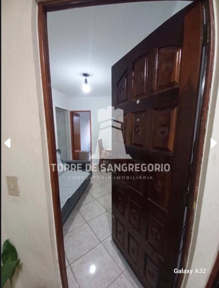 Apartamento Cohab em Conjunto Residencial José Bonifácio, São Paulo — direto com proprietário