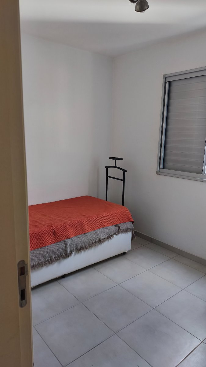 Apartamento 3 dormitórios em São José dos Campos, SP — direto com proprietário