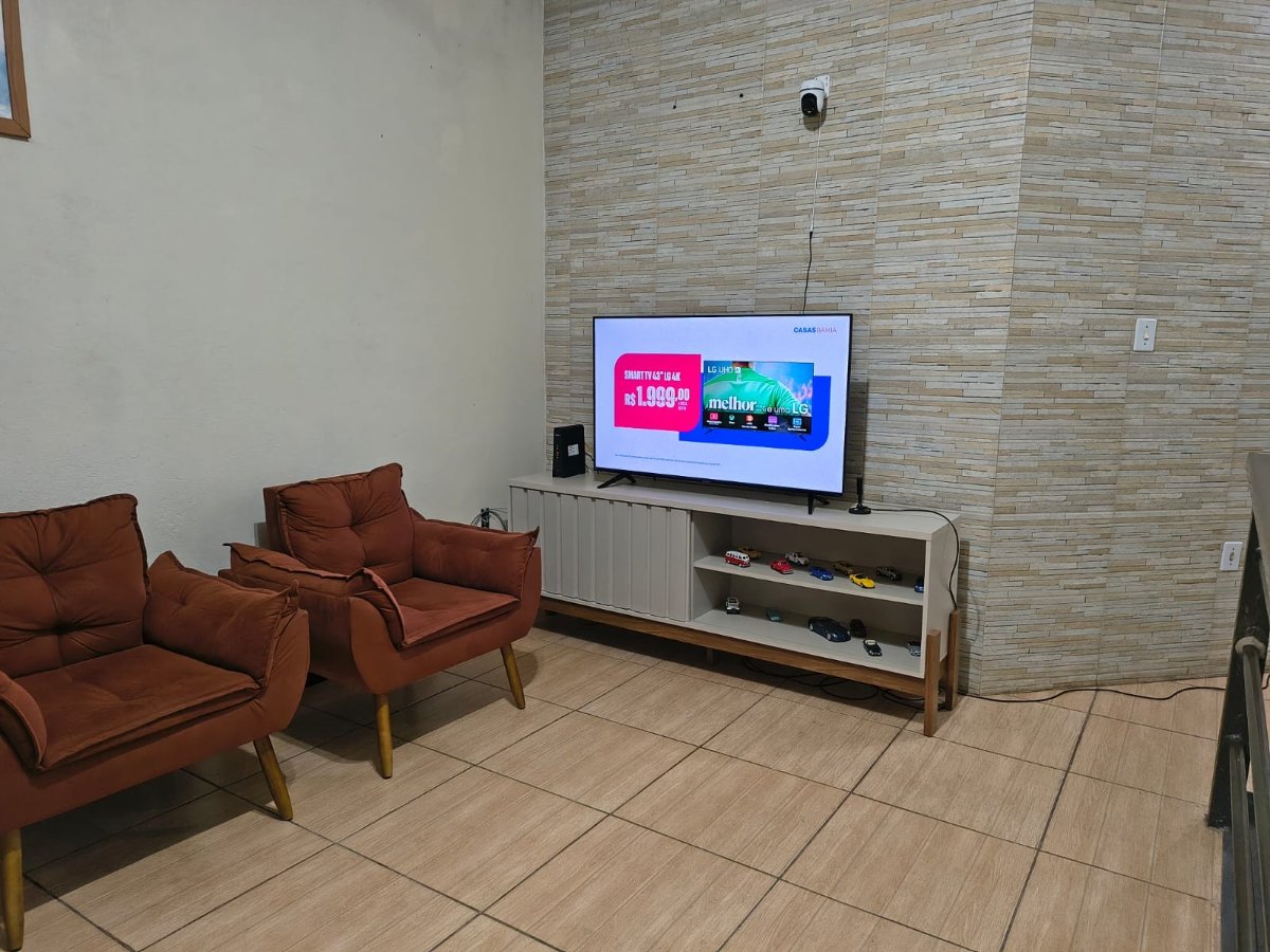 Excelente Casa à Venda em Vespasiano – Oportunidade Imperdível em Vespasiano, MG — direto com proprietário