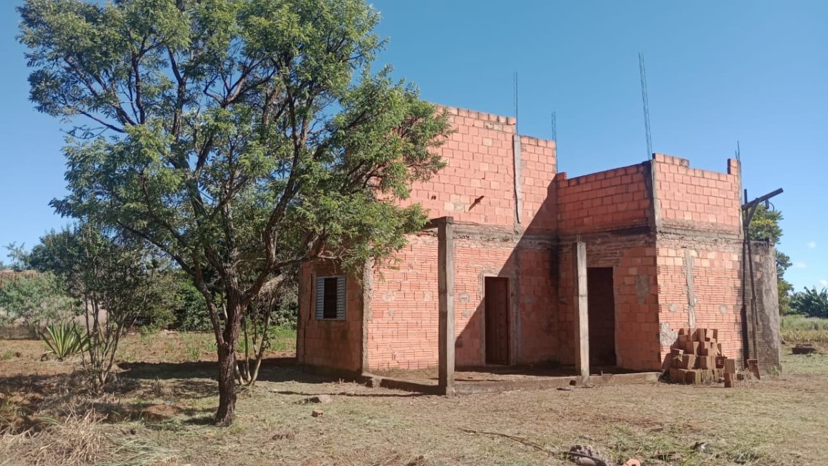 Chácara em Uberaba MG, MG — direto com proprietário